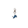Detroit Lions NFL Bronze Pet Tag Dog Cat Collar Charm