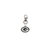 Green Bay Packers NFL Bronze Pet Tag Dog Cat Collar Charm