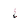 Houston Texans NFL Rose Gold Pet Tag Dog Cat Collar Charm