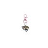Jacksonville Jaguars NFL Rose Gold Pet Tag Dog Cat Collar Charm