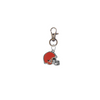 Cleveland Browns NFL Bronze Pet Tag Dog Cat Collar Charm