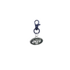 New York Jets NFL Black Pet Tag Dog Cat Collar Charm