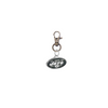 New York Jets NFL Bronze Pet Tag Dog Cat Collar Charm