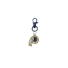 Washington Redskins NFL Black Pet Tag Dog Cat Collar Charm