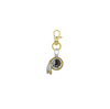 Washington Redskins NFL Gold Pet Tag Dog Cat Collar Charm