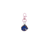 Boise State Broncos 2 Rose Gold Pet Tag Dog Cat Collar Charm