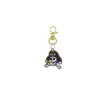 East Carolina Pirates Gold Pet Tag Dog Cat Collar Charm