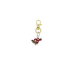 Minnesota Gophers Mascot Gold Pet Tag Dog Cat Collar Charm