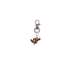 Minnesota Gophers Mascot Bronze Pet Tag Dog Cat Collar Charm