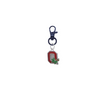 Ohio State Buckeyes 2 Black Pet Tag Dog Cat Collar Charm