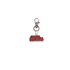 Ole Miss Mississippi Rebels Bronze Pet Tag Dog Cat Collar Charm