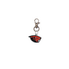 Oregon State Beavers Bronze Pet Tag Dog Cat Collar Charm