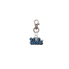 UCLA Bruins Bronze Pet Tag Dog Cat Collar Charm
