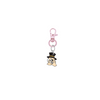 Wake Forest Demon Deacons Rose Gold Pet Tag Dog Cat Collar Charm