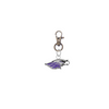 Wisconsin Whitewater Warhawks Bronze Pet Tag Dog Cat Collar Charm