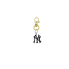 New York Yankees Style 2 Gold Pet Tag Dog Cat Collar Charm
