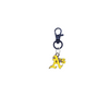 Oakland Athletics Style 2 Black Pet Tag Dog Cat Collar Charm