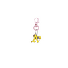 Oakland Athletics Style 2 Rose Gold Pet Tag Dog Cat Collar Charm