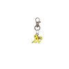 Oakland Athletics Style 2 Bronze Pet Tag Dog Cat Collar Charm