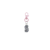 Seattle Mariners Style 2 Rose Gold Pet Tag Dog Cat Collar Charm