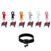 Tampa Bay Buccaneers NFL COLOR EDITION Pet Tag Dog Cat Collar Charm