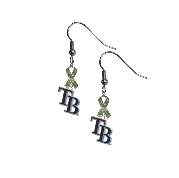 Tampa Bay Rays Style 2 MLB 