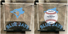 Toronto Blue Jays Single Acrylic UV Baseball Display Case Cube w/ Ball Holder