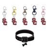 USC Southern California Trojans 2 NCAA Pet Tag Dog Cat Collar Charm